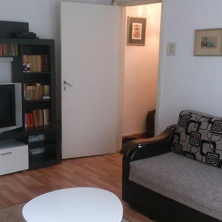 Black Sea Coast Apartment 康斯坦察 外观 照片