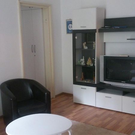 Black Sea Coast Apartment 康斯坦察 外观 照片