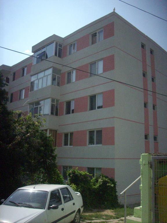 Black Sea Coast Apartment 康斯坦察 客房 照片