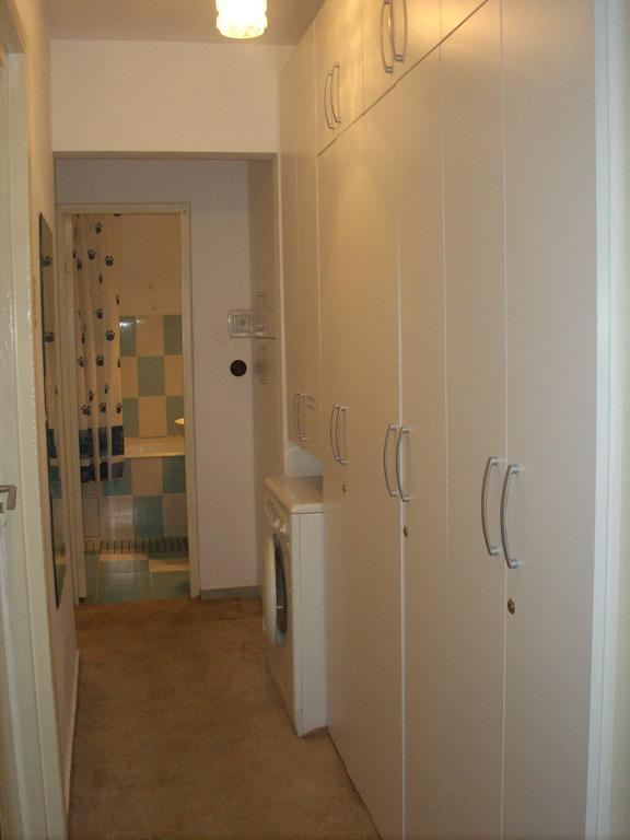 Black Sea Coast Apartment 康斯坦察 客房 照片