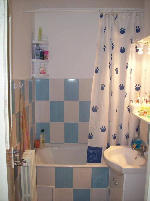 Black Sea Coast Apartment 康斯坦察 客房 照片