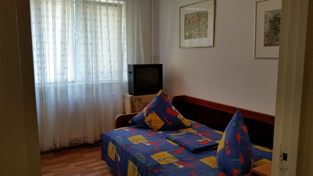 Black Sea Coast Apartment 康斯坦察 外观 照片