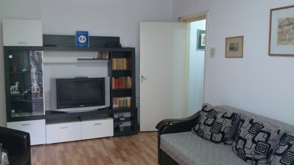 Black Sea Coast Apartment 康斯坦察 外观 照片