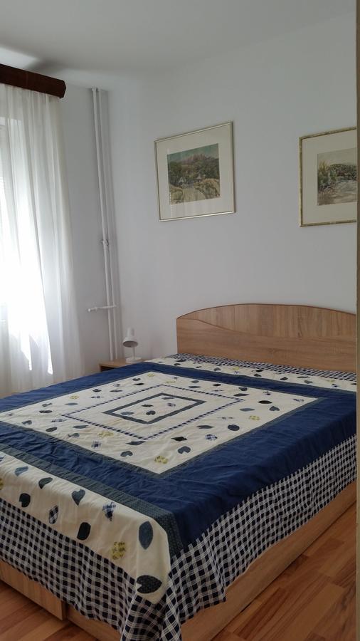 Black Sea Coast Apartment 康斯坦察 外观 照片