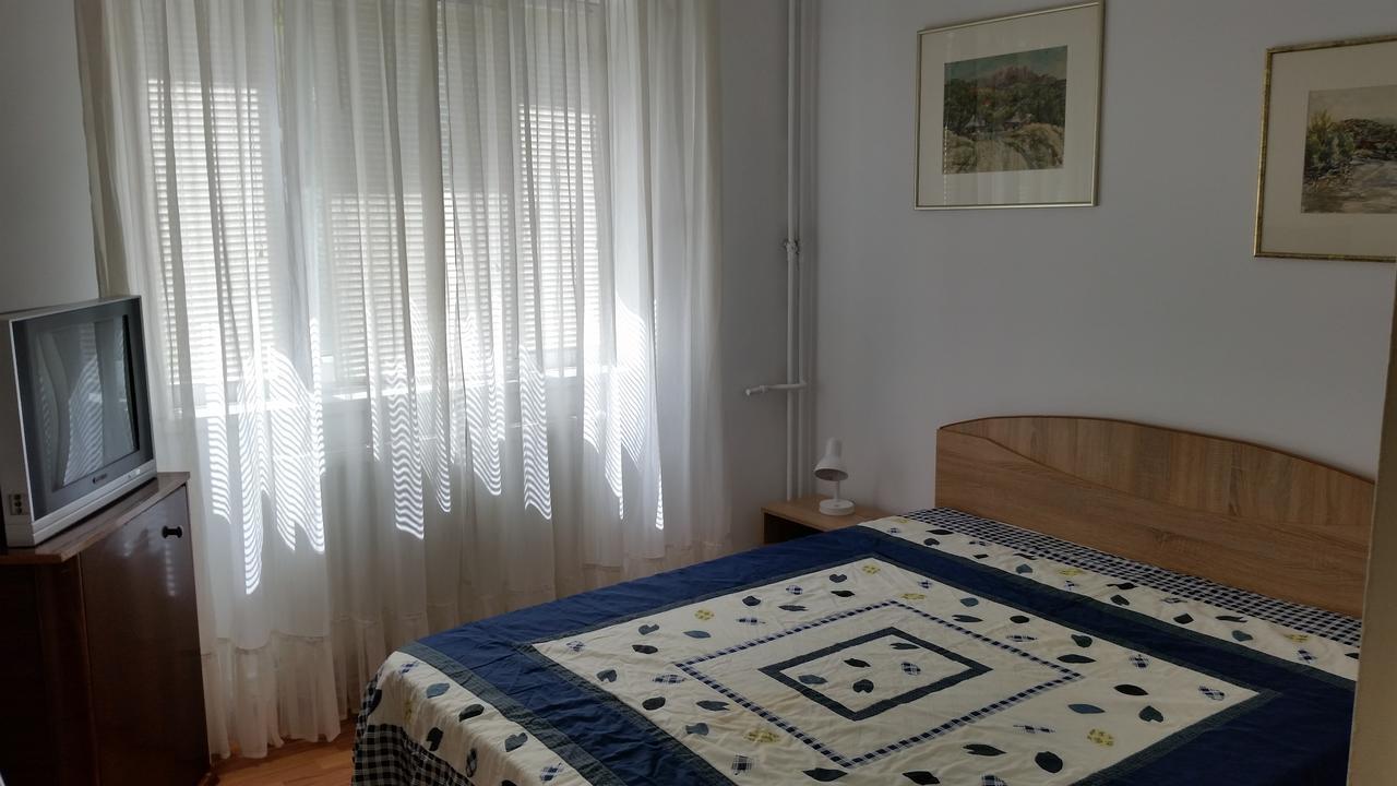 Black Sea Coast Apartment 康斯坦察 外观 照片