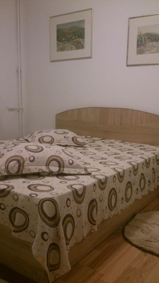 Black Sea Coast Apartment 康斯坦察 外观 照片